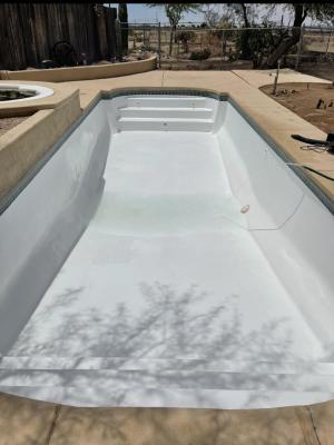 Casa Grande Pool Cleaning and Pool Repair Services